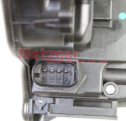Serrure de porte METZGER 2314126